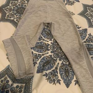 Wonder unders we are from space lululemon